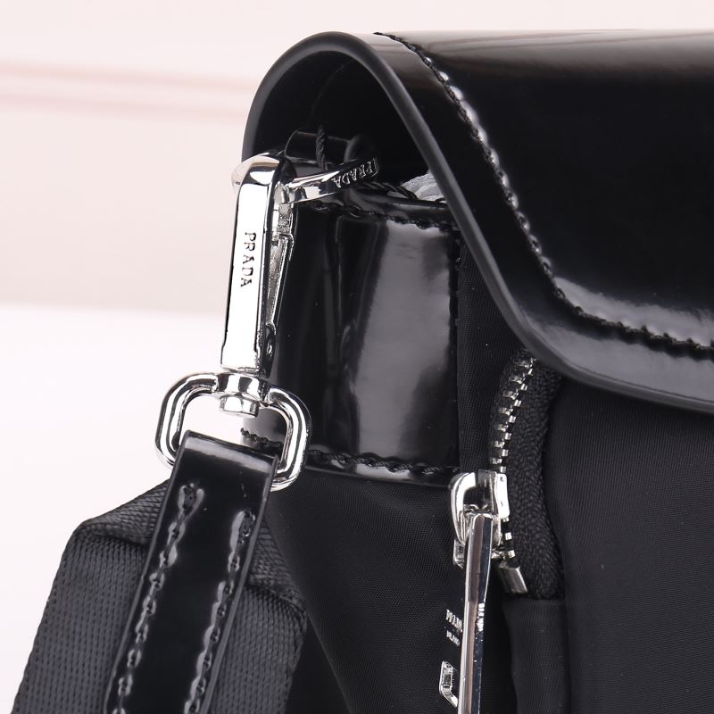 Prada Satchel Bags